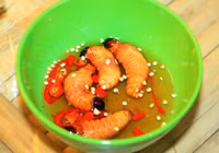 [ẢNH] Hé lộ những món ngon độc đáo của miền Tây làm say lòng người