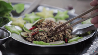 [ẢNH] Hé lộ những món ngon độc đáo của miền Tây làm say lòng người
