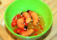 [ẢNH] Hé lộ những món ngon độc đáo của miền Tây làm say lòng người