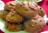 [ẢNH] Hé lộ những món ngon độc đáo của miền Tây làm say lòng người