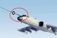 [ẢNH] Hé lộ sức mạnh oanh tạc cơ H-6N Trung Quốc sau khi nâng cấp