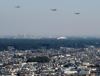 Những khoảnh khắc ấn tượng của Tổng thống Mỹ và phái đoàn tại Đông Á (2)