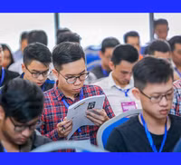 1.000 tình nguyện viên đã sẵn sàng cho chặng đua F1 Việt Nam