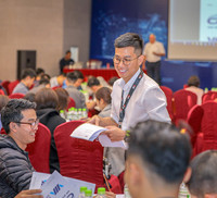 1.000 tình nguyện viên đã sẵn sàng cho chặng đua F1 Việt Nam