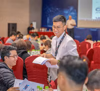 1.000 tình nguyện viên đã sẵn sàng cho chặng đua F1 Việt Nam