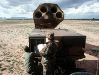 [ẢNH] Trung Quốc sẽ phải tiêu hủy... 95% kho tên lửa nếu gia nhập Hiệp ước INF mới