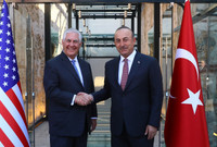 Tổng thư ký NATO kêu gọi kiềm chế trong mâu thuẫn Mỹ - Thổ Nhĩ Kỳ