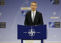 Tổng thư ký NATO kêu gọi kiềm chế trong mâu thuẫn Mỹ - Thổ Nhĩ Kỳ