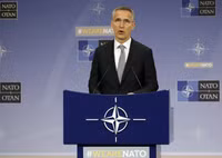 Tổng thư ký NATO kêu gọi kiềm chế trong mâu thuẫn Mỹ - Thổ Nhĩ Kỳ