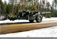 [ẢNH] Ấn Độ cấp tốc sản xuất siêu pháo để đối đầu với Pakistan