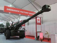 [ẢNH] Ấn Độ cấp tốc sản xuất siêu pháo để đối đầu với Pakistan