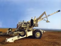 [ẢNH] Ấn Độ cấp tốc sản xuất siêu pháo để đối đầu với Pakistan