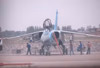 [ẢNH] Trung Quốc khoe tên lửa chống radar sao chép vượt trội bản gốc của Nga