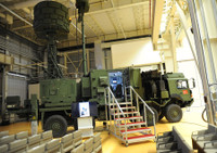 [ẢNH] Hệ thống tác chiến điện tử Koral của Thổ Nhĩ Kỳ khiến S-400 Nga tê liệt?