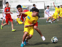 8 màn chạm trán đáng chú ý nhất ngày 13-10