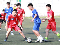 8 màn chạm trán đáng chú ý nhất ngày 13-10