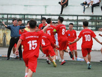 8 màn chạm trán đáng chú ý nhất ngày 13-10