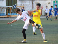 8 màn chạm trán đáng chú ý nhất ngày 13-10