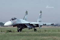 [ẢNH] Ngạc nhiên trước hình ảnh Không quân Nga cách đây gần 3 thập niên