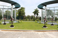 Không gian văn hóa và sắc màu của âm nhạc