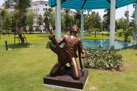 Không gian văn hóa và sắc màu của âm nhạc