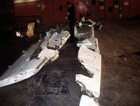 [ẢNH] Máy bay rơi - 25 thảm họa hàng không tồi tệ nhất trong lịch sử