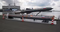 [ẢNH] Trung Quốc giật mình khi Ấn Độ có thể xuất khẩu tên lửa BrahMos tầm bắn 800 km