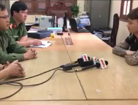 Khá Bảnh, cu Thóc bị bắt: Khi những 