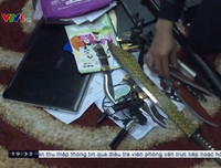 Khá Bảnh, cu Thóc bị bắt: Khi những 