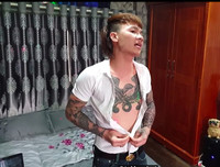 Khá Bảnh, cu Thóc bị bắt: Khi những 