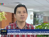 Khá Bảnh, cu Thóc bị bắt: Khi những 