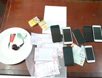 Khá Bảnh, cu Thóc bị bắt: Khi những 