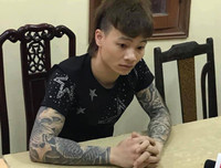 Khá Bảnh, cu Thóc bị bắt: Khi những 