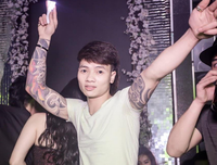 Khá Bảnh, cu Thóc bị bắt: Khi những 