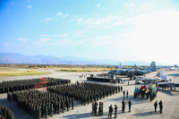 [ẢNH] Nếu Mỹ tấn công Venezuela, khả năng trợ giúp của Nga cũng là rất hạn chế