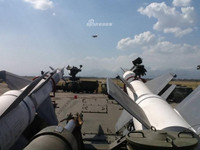 [ẢNH] Nếu Mỹ tấn công Venezuela, khả năng trợ giúp của Nga cũng là rất hạn chế