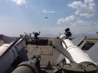 [ẢNH] Nếu Mỹ tấn công Venezuela, khả năng trợ giúp của Nga cũng là rất hạn chế