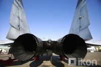 [ẢNH] Bất ngờ khi Nga tặng Mông Cổ hai tiêm kích MiG-29...mất sức chiến đấu