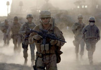 [ẢNH] Mỹ bước đầu đạt thỏa thuận lịch sử với Taliban