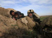 [ẢNH] Mỹ bước đầu đạt thỏa thuận lịch sử với Taliban