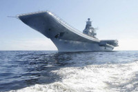 [ẢNH] Biên đội tàu sân bay Ấn Độ 