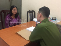 Chân dung người đàn bà bán bún vận chuyển 2 bánh heroin