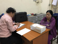 Chân dung người đàn bà bán bún vận chuyển 2 bánh heroin