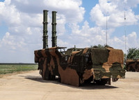 Cấu hình đặc biệt khiến Iskander trở thành hệ thống tên lửa độc nhất vô nhị