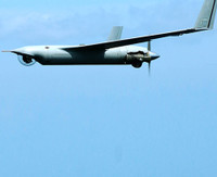 [ẢNH] 6 UAV trinh sát ScanEagle cực nguy hiểm Việt Nam sẽ nhận từ Mỹ