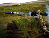 Bán 'sát thủ diệt tăng' Javelin cho Gruzia, Mỹ tiếp tục thách thức Nga?