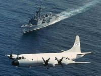 [ẢNH] Mỹ tiếp tục tuần tra đảm bảo duy trì tự do hàng hải trên biển Đông