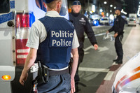 Cảnh sát Bỉ bắt giữ 8 đối tượng vì tình nghi tấn công quân sự
