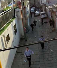 7 trẻ em thiệt mạng trong một vụ tấn công bằng dao tại trường học ở Trung Quốc