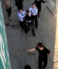 7 trẻ em thiệt mạng trong một vụ tấn công bằng dao tại trường học ở Trung Quốc